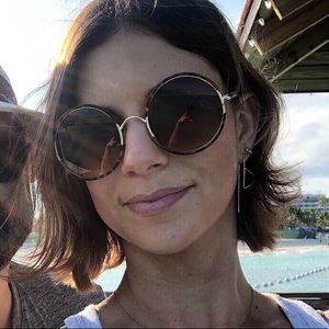 Meet your Posher, Blair